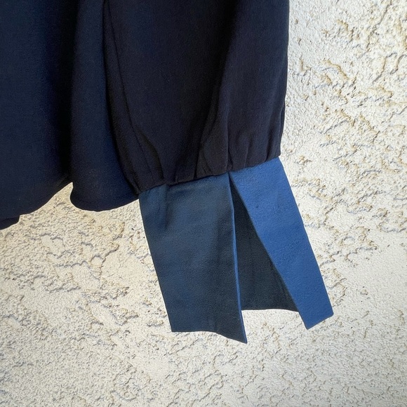 NWT BCBG MAXAZRIA BLOUSE SIZE M - Picture 10 of 13